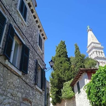 Little Heaven Apartment Rovinj Bagian luar foto