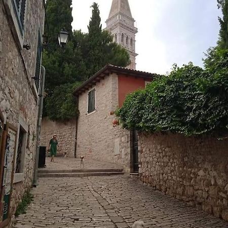 Little Heaven Apartment Rovinj Bagian luar foto