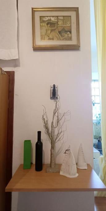 Little Heaven Apartment Rovinj Bagian luar foto