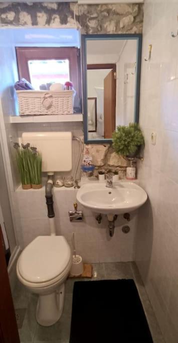Little Heaven Apartment Rovinj Bagian luar foto