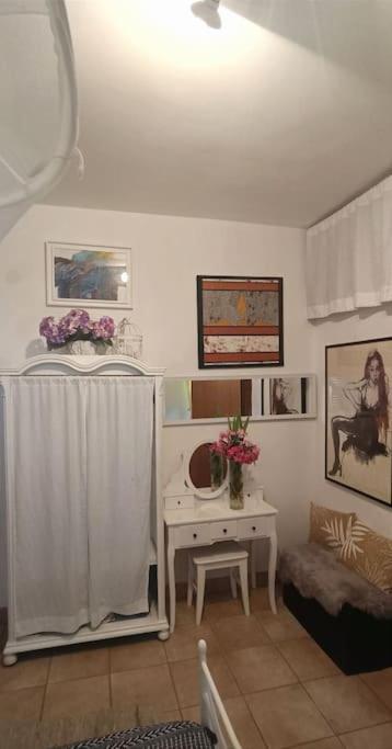 Little Heaven Apartment Rovinj Bagian luar foto