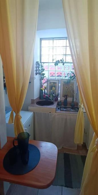 Little Heaven Apartment Rovinj Bagian luar foto