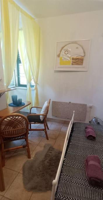 Little Heaven Apartment Rovinj Bagian luar foto