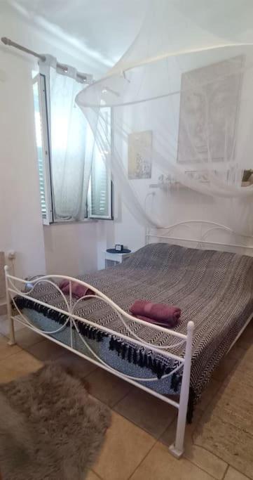 Little Heaven Apartment Rovinj Bagian luar foto